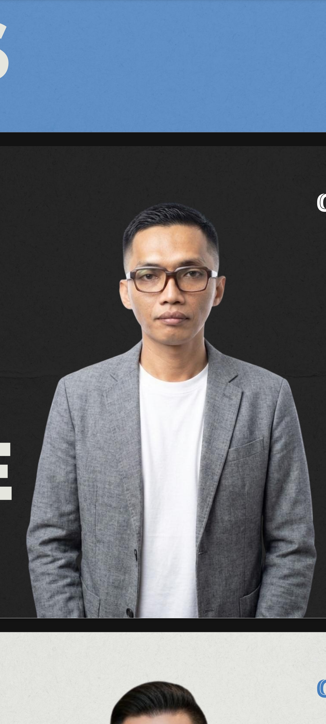 Foto Dazmone R. Koeswanda