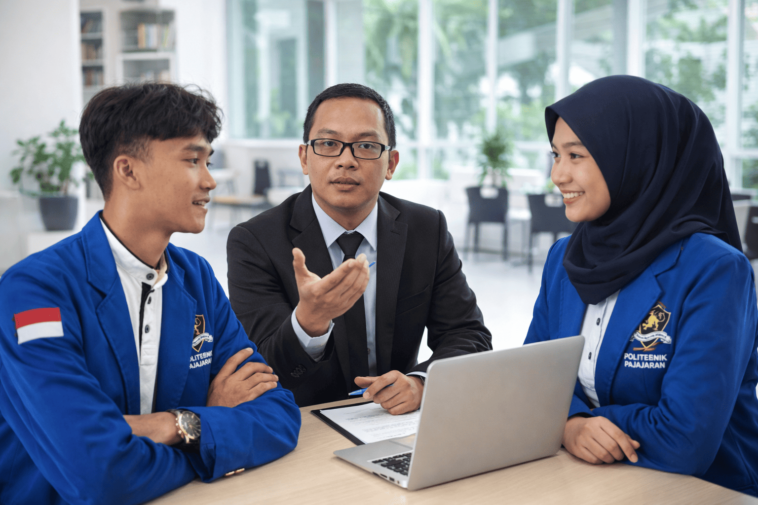 Cara Memilih Jurusan yang Tepat untuk Masa Depan