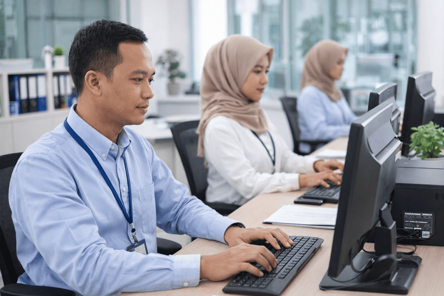 Prospek Kerja Lulusan Administrasi Perkantoran