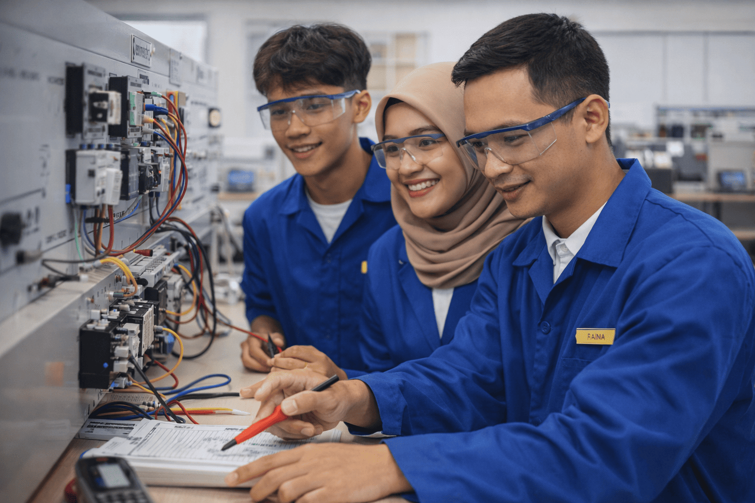 Perbedaan Kuliah di Politeknik vs Universitas