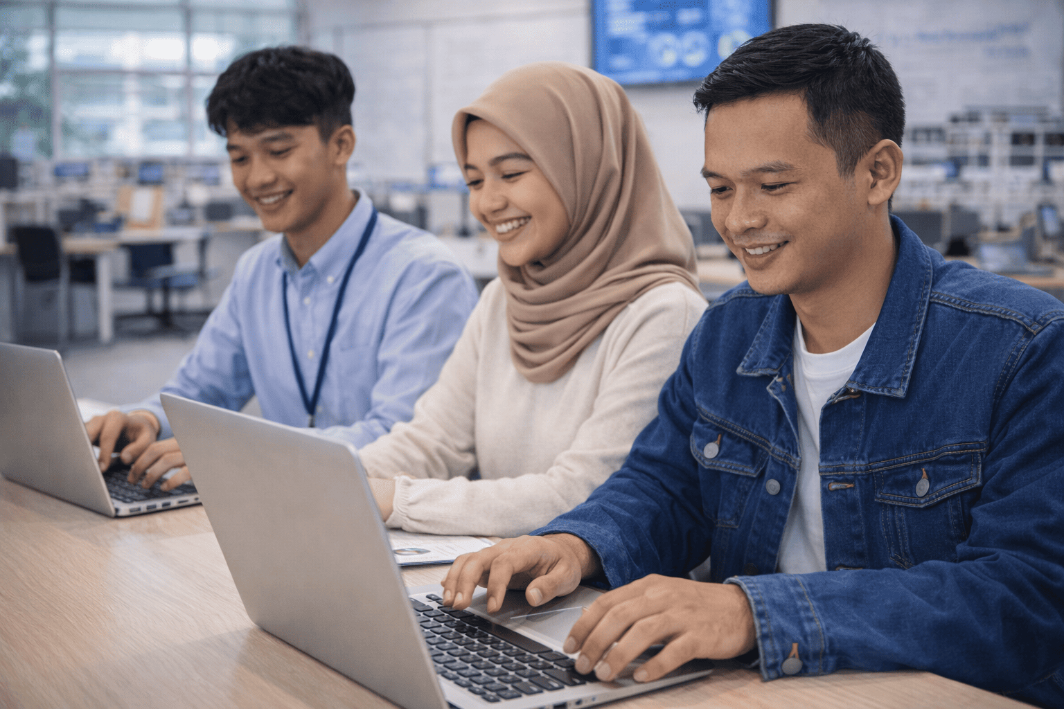 Pentingnya Skill Digital di Semua Jurusan
