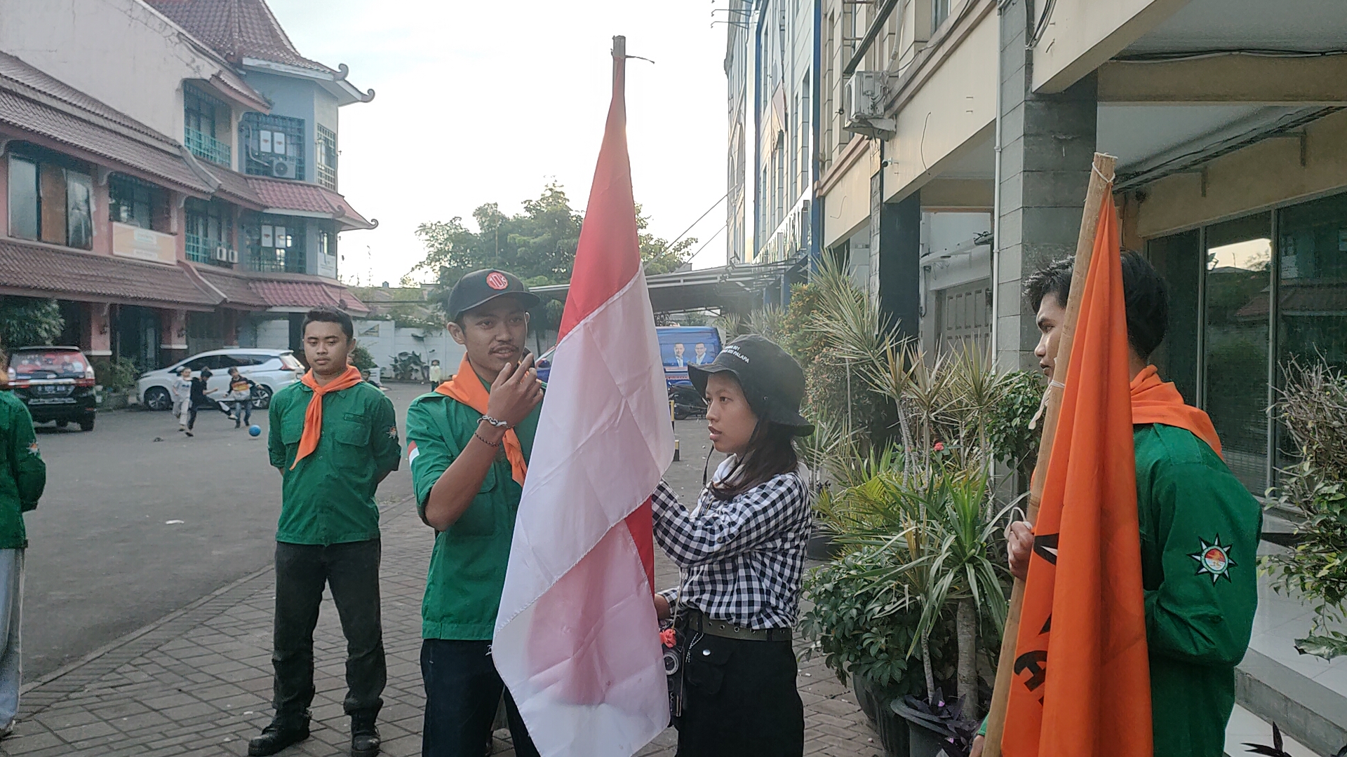 Galeri Pecinta Alam Palapa