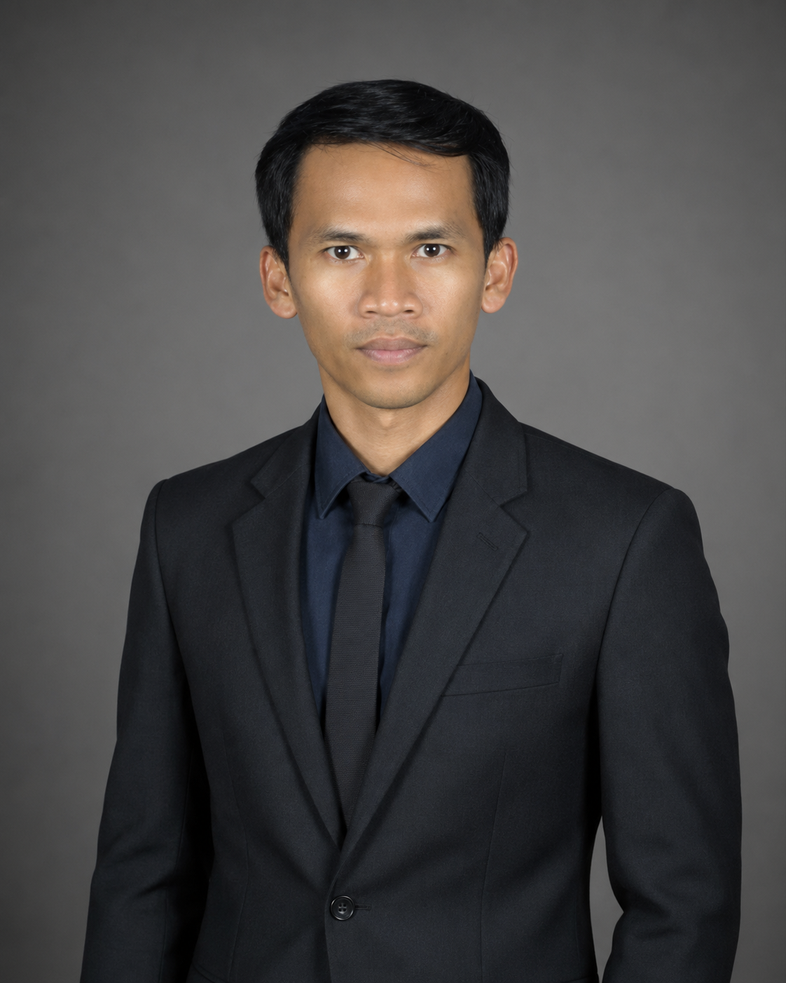 Muhamad Hilmansyah Susanta