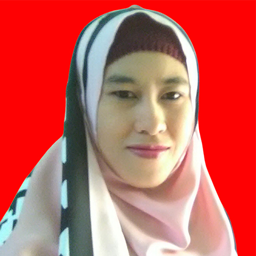 Rahmina Puspa Aliza Ridwan