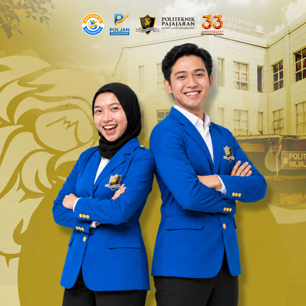 D4 Bisnis Digital