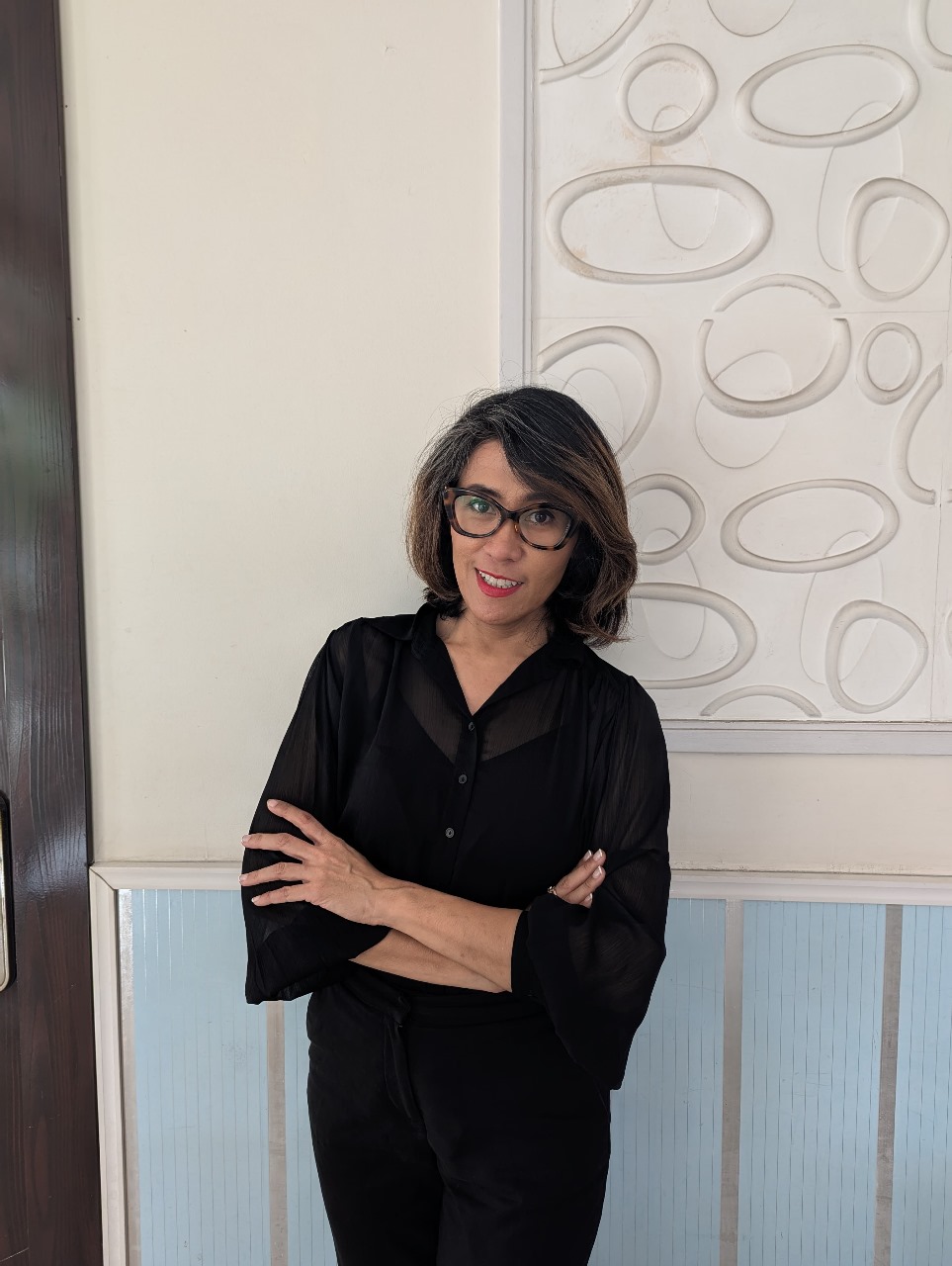 Elyana Hutahaean, S.Ip.,MA