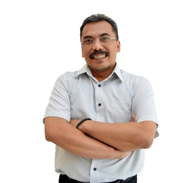 Hendriady de Keizer, SE.,MM