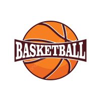 Logo Basket Ball